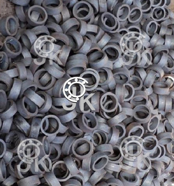 Forge SS Forge Ring Automotive Components Manufacturer