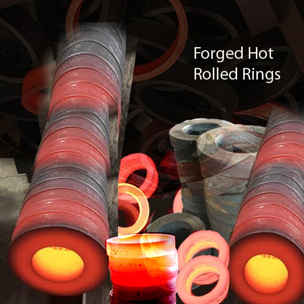 Steel Heavy Long Rod Bar