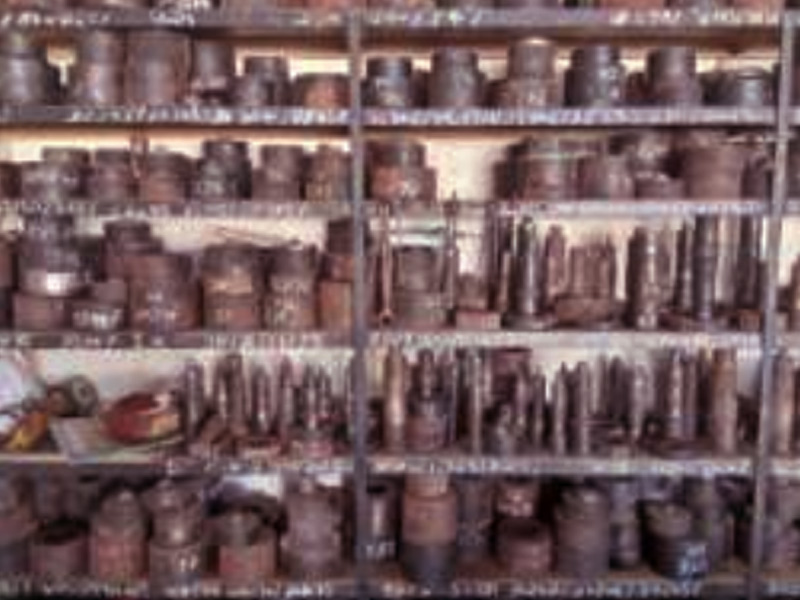 Auto Seamless SS Forge Ring and Open Die Forging Closed Die Forging