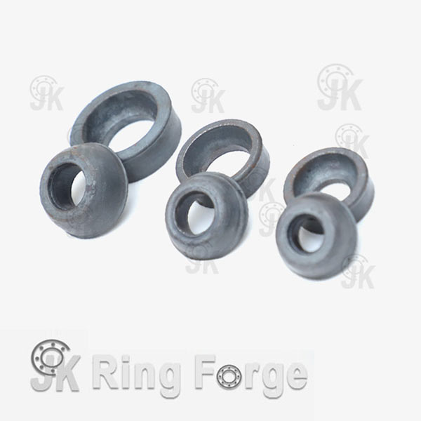 Forge Ring - Inner Outer Forged Bearing Ring