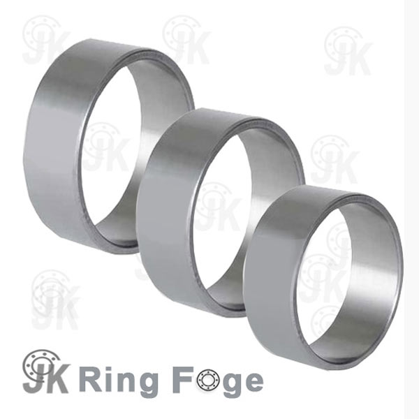 SS Rolled Ring Forging