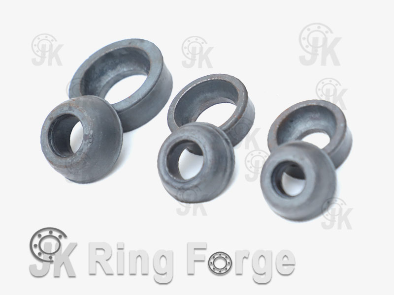Forged Inner Outer Bearing Ring