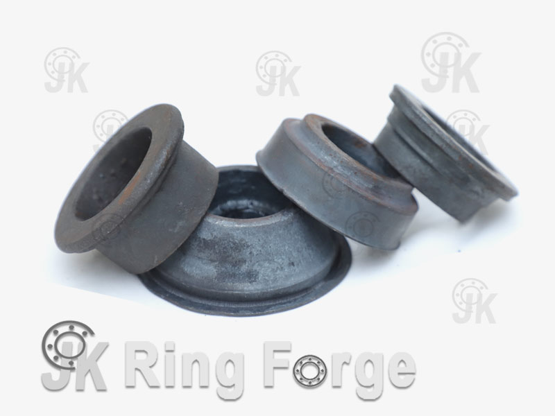 Forgeing Bushes Auto Parts Manufacturer